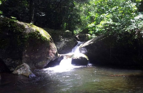 Vellamunda Resort | Private room ∙ 3 guests