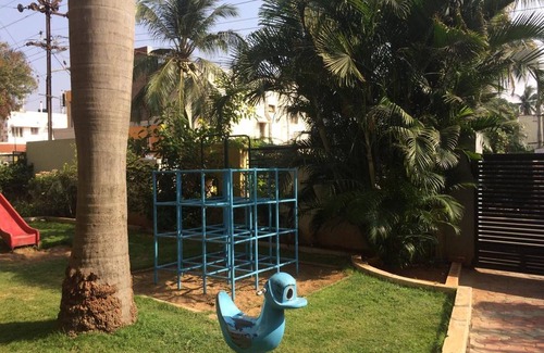 Coimbatore Resort | Private room ∙ 3 guests