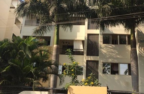 Coimbatore Resort | Private room ∙ 3 guests