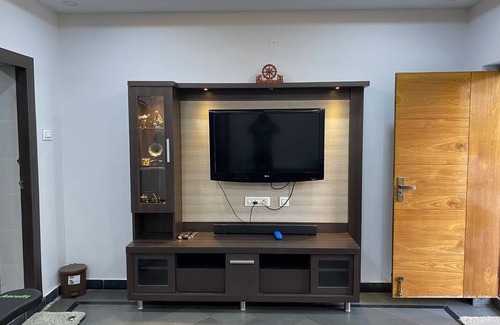 Toli Chowki Resort | Private room ∙ 3 guests