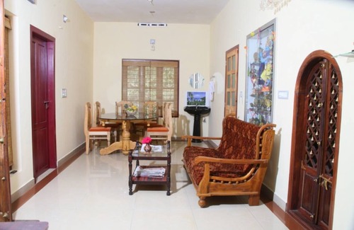 Vayittiri Resort | Private room ∙ 3 guests