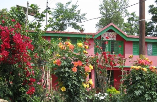 Vijaypur Resort | Private room ∙ 4 guests
