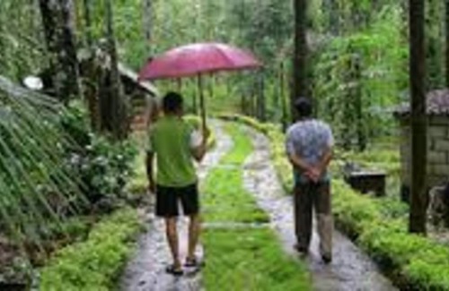 Devanahalli Resort | Private room ∙ 4 guests