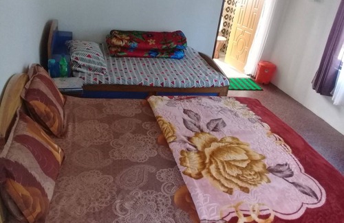 Khattalwada Resort | Private room ∙ 4 guests
