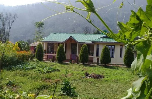 Khattalwada Resort | Private room ∙ 4 guests