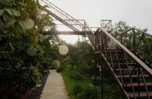 Mananthavady Resort | Private room ∙ 4 guests