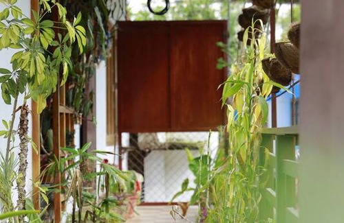 Kumily Resort | Private room ∙ 4 guests