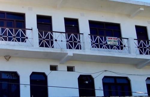 Kausani Resort | Private room ∙ 4 guests