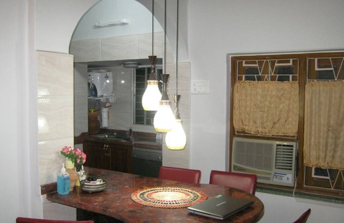 Kolkata Resort | Private room ∙ 4 guests