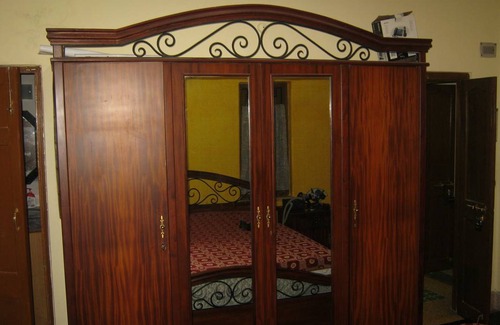 Kolkata Resort | Private room ∙ 4 guests