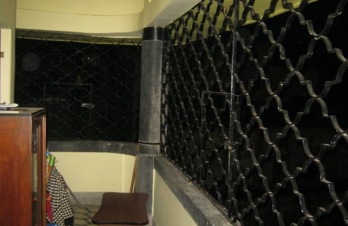 Kolkata Resort | Private room ∙ 4 guests