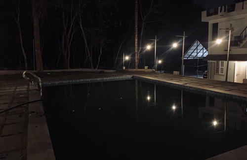 Mullenkolly Resort | Private room ∙ 4 guests