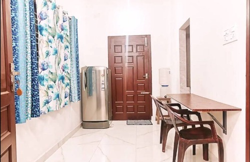 Chennai Resort | Private room ∙ 4 guests