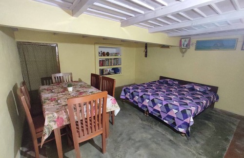Nainital Resort | Private room ∙ 2 guests