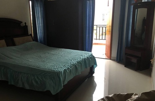 Chengalpattu Resort | Private room ∙ 2 guests