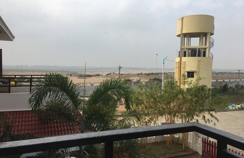 Chengalpattu Resort | Private room ∙ 2 guests