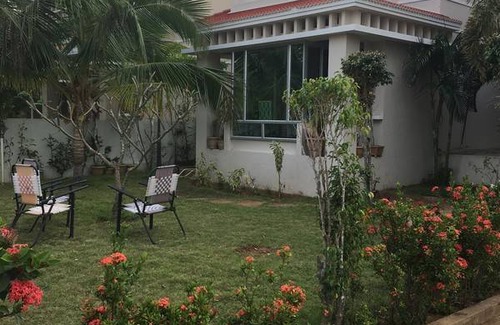Chengalpattu Resort | Private room ∙ 2 guests