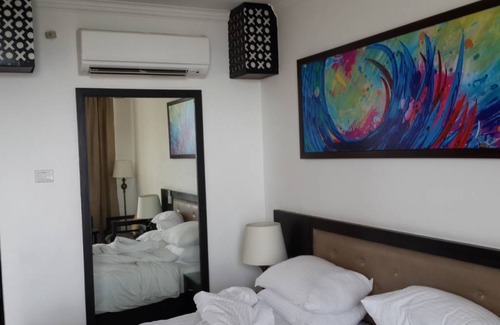 East of Kailash Resort | Private room ∙ 2 guests