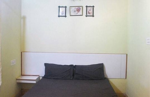 Katakeri Rural Resort | Private room ∙ 2 guests