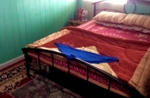 Darjeeling Resort | Private room ∙ 2 guests