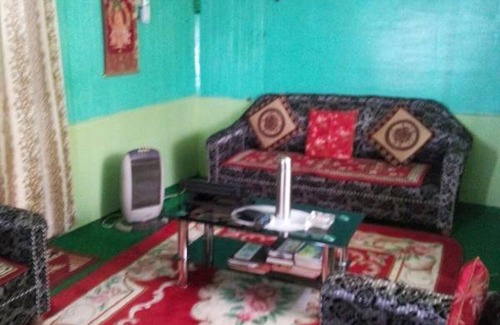 Darjeeling Resort | Private room ∙ 2 guests