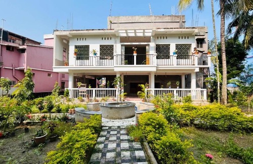 Tamluk Resort | Private room ∙ 2 guests