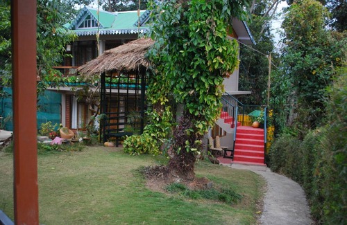 Turuk Resort | Private room ∙ 2 guests