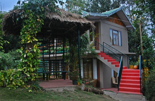 Turuk Resort | Private room ∙ 2 guests