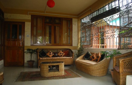 Turuk Resort | Private room ∙ 2 guests