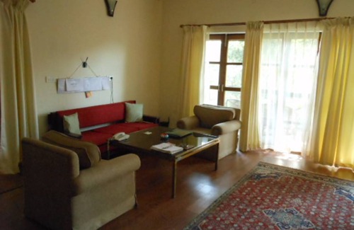 Naukuchiyatal Resort | Private room ∙ 2 guests