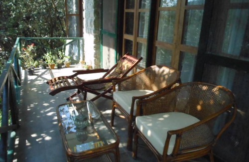 Naukuchiyatal Resort | Private room ∙ 2 guests