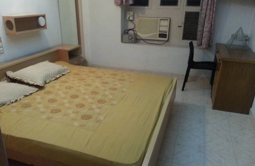 T Nagar Resort | Private room ∙ 2 guests
