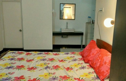Coimbatore Resort | Private room ∙ 2 guests