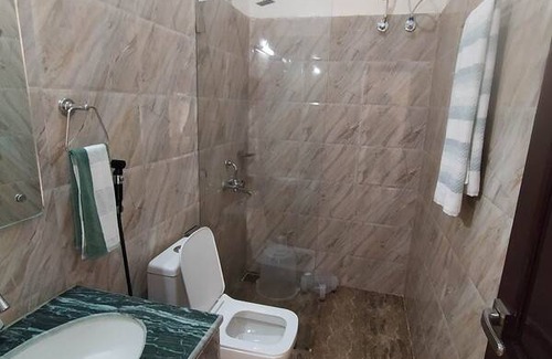 Kanda Range Resort | Private room ∙ 2 guests