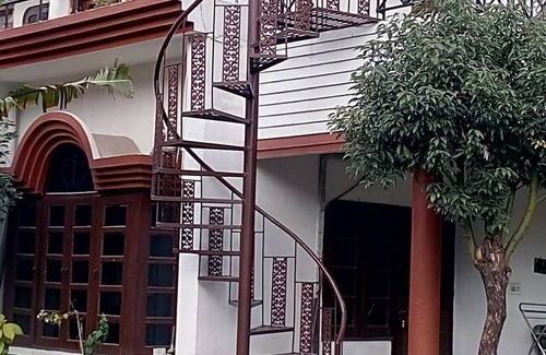 Bullawala Resort | Private room ∙ 2 guests