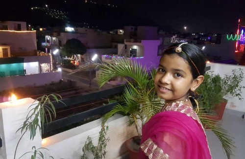 Ajmer Resort | Private room ∙ 2 guests
