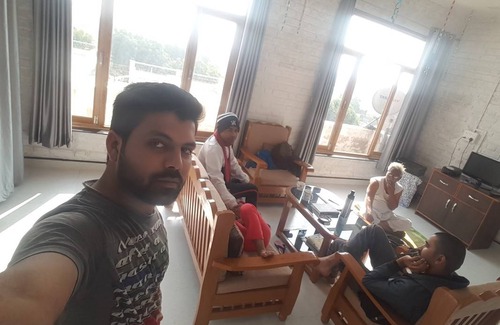 Ajmer Resort | Private room ∙ 2 guests
