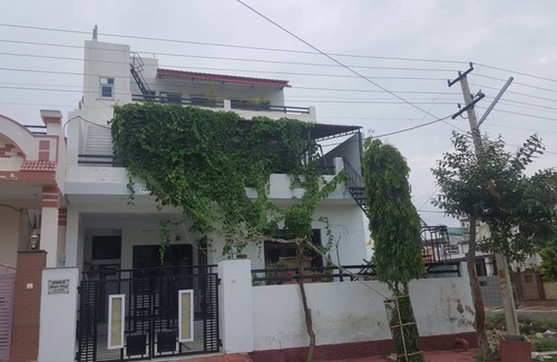 Ajmer Resort | Private room ∙ 2 guests