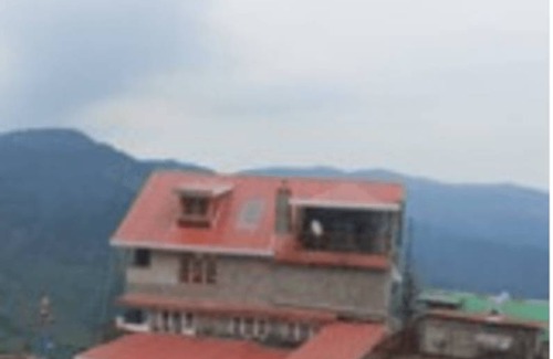 Darjeeling Resort | Private room ∙ 2 guests