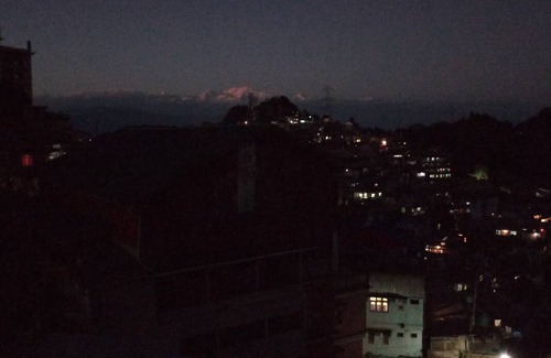 Darjeeling Resort | Private room ∙ 2 guests