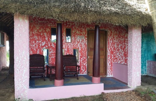 Orattanadu Resort | Private room ∙ 2 guests