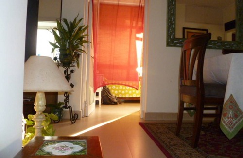 Vasant Kunj Resort | Private room ∙ 2 guests