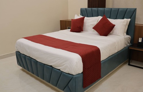 Nellore Hotel | PSK INN