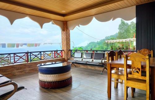 Kurseong House | Pukal's Valley Homestay By StayApart