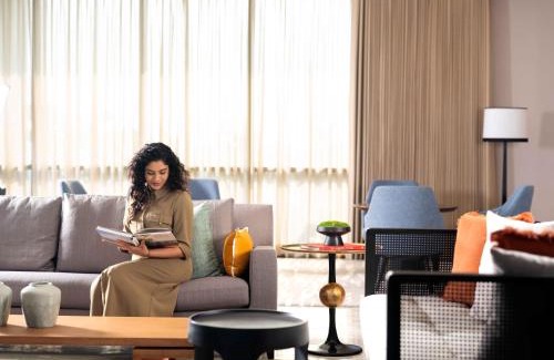 Alwarpet Hotel | Pullman Chennai Anna Salai - Premium Brand By Accor