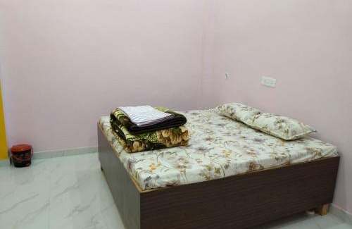 Ayodhya House | Raghunath Bhavan