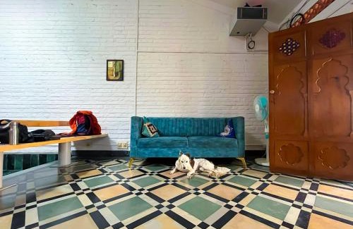 Mysore Hostel | Rahees Bi Roambay - Backpacker Hostel