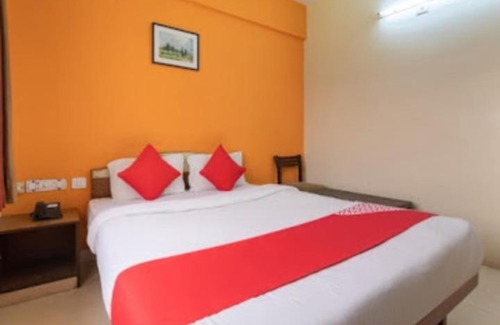 Wilson Garden Hotel | Raj Residency