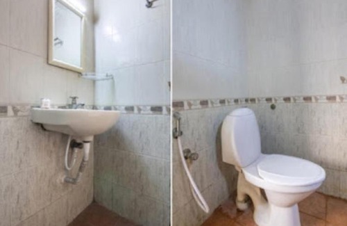 Wilson Garden Hotel | Raj Residency
