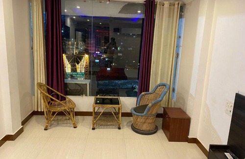 Tapovan House | RAJASTHAN GUEST HOUSE